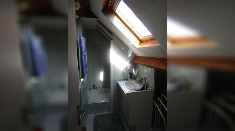 Ma-Cabane - Vente Maison NOYEN SUR SARTHE, 137 m²