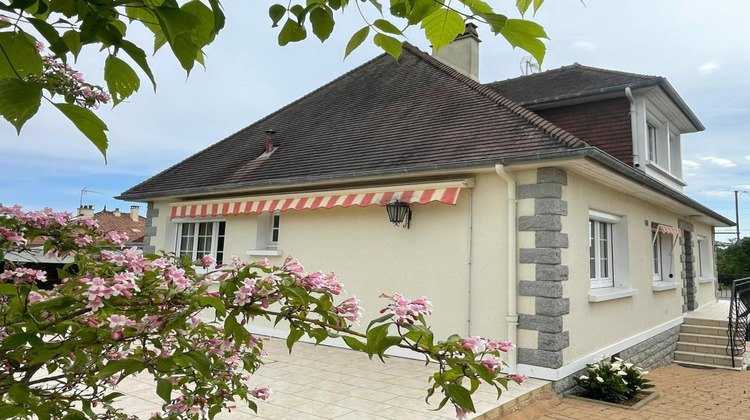 Ma-Cabane - Vente Maison NOYEN SUR SARTHE, 108 m²