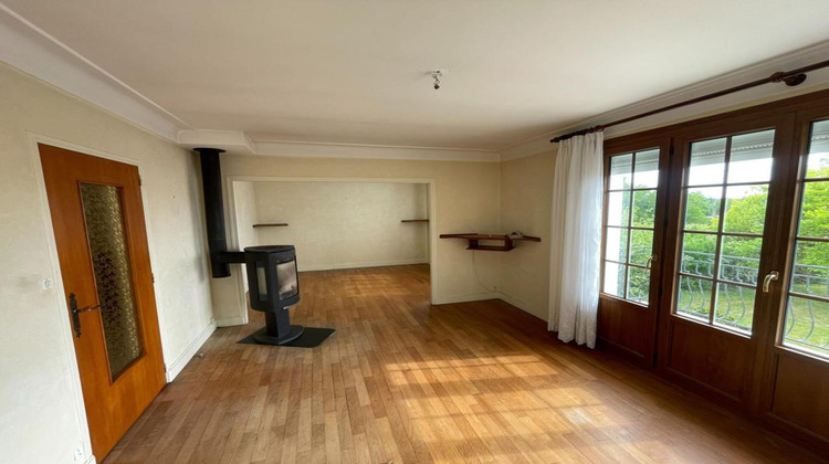 Ma-Cabane - Vente Maison NOYEN SUR SARTHE, 108 m²
