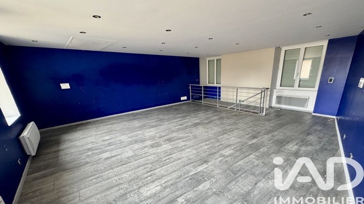 Ma-Cabane - Vente Maison Noyen-sur-Sarthe, 104 m²