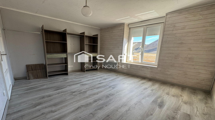 Ma-Cabane - Vente Maison Noyen-sur-Sarthe, 135 m²