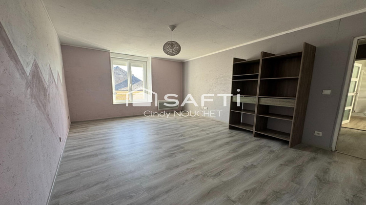 Ma-Cabane - Vente Maison Noyen-sur-Sarthe, 135 m²