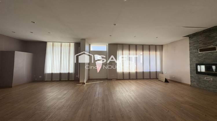 Ma-Cabane - Vente Maison Noyen-sur-Sarthe, 135 m²