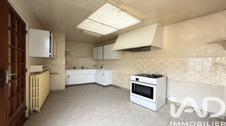 Ma-Cabane - Vente Maison Noyen-sur-Sarthe, 151 m²