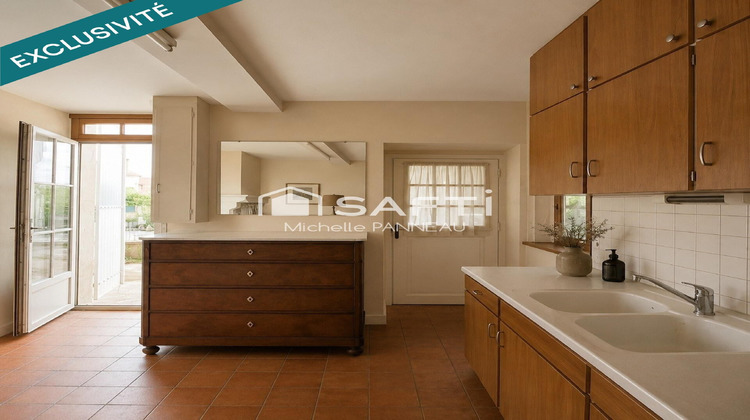 Ma-Cabane - Vente Maison Noyen-sur-Sarthe, 49 m²