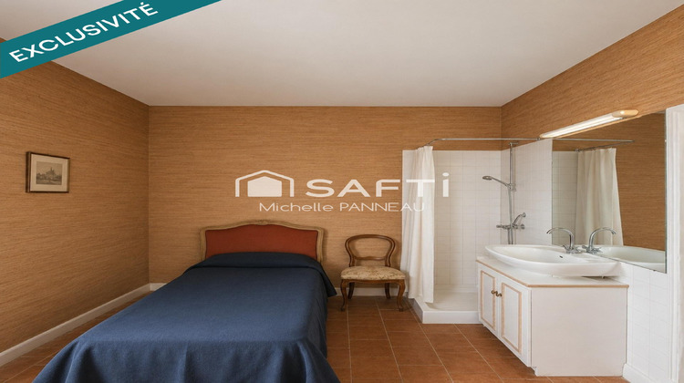Ma-Cabane - Vente Maison Noyen-sur-Sarthe, 49 m²