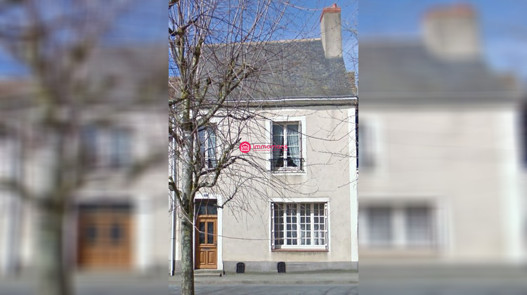 Ma-Cabane - Vente Maison Noyen-sur-Sarthe, 127 m²