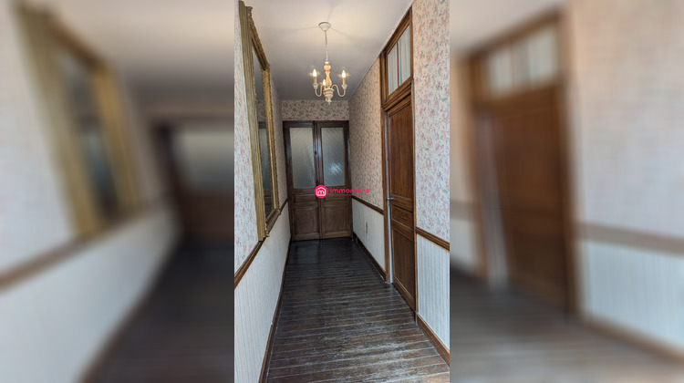 Ma-Cabane - Vente Maison Noyen-sur-Sarthe, 127 m²
