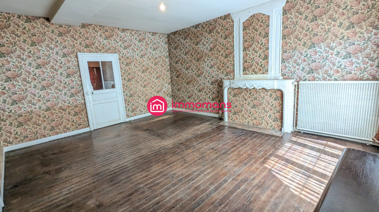 Ma-Cabane - Vente Maison Noyen-sur-Sarthe, 127 m²