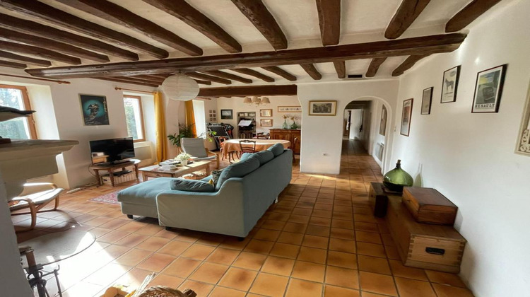 Ma-Cabane - Vente Maison NOYEN SUR SARTHE, 160 m²