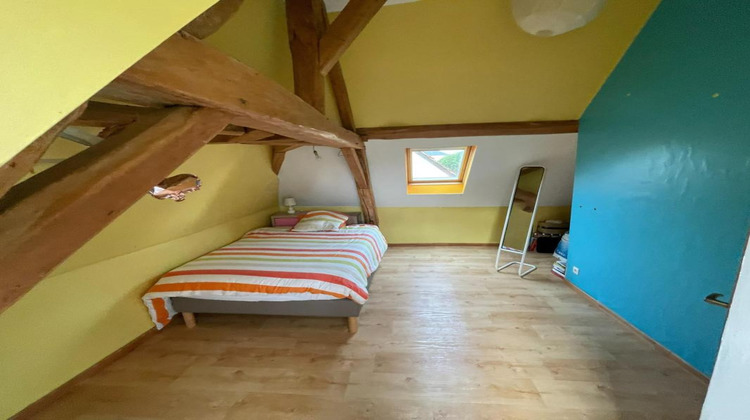 Ma-Cabane - Vente Maison NOYEN SUR SARTHE, 160 m²