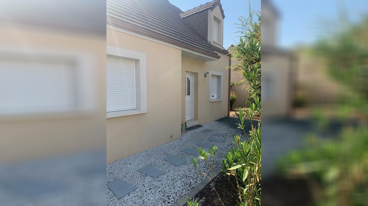 Ma-Cabane - Vente Maison Noyen-sur-Sarthe, 116 m²