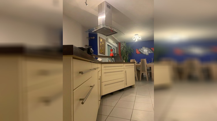 Ma-Cabane - Vente Maison Noyen-sur-Sarthe, 116 m²