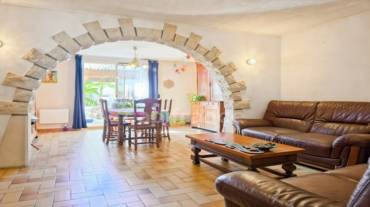 Ma-Cabane - Vente Maison NOYEN SUR SARTHE, 102 m²