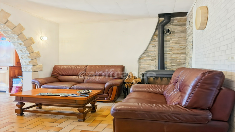 Ma-Cabane - Vente Maison NOYEN SUR SARTHE, 102 m²