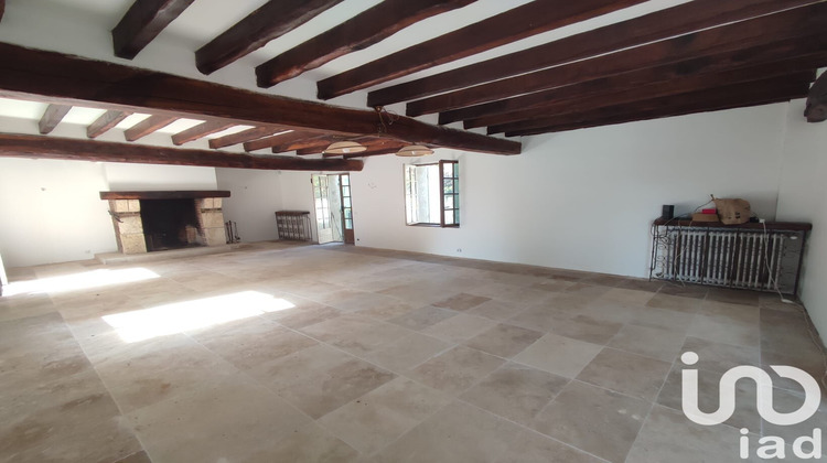 Ma-Cabane - Vente Maison Noyen-sur-Seine, 278 m²