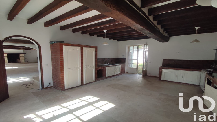 Ma-Cabane - Vente Maison Noyen-sur-Seine, 278 m²