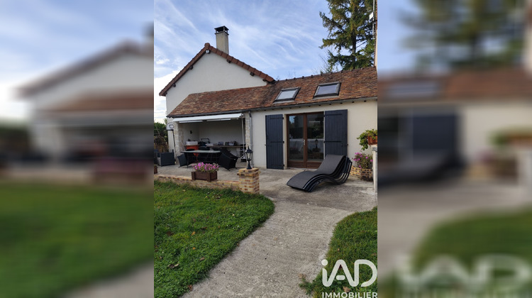 Ma-Cabane - Vente Maison Noyen-sur-Seine, 270 m²