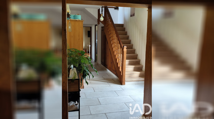 Ma-Cabane - Vente Maison Noyen-sur-Seine, 270 m²