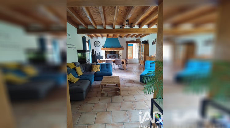 Ma-Cabane - Vente Maison Noyen-sur-Seine, 270 m²