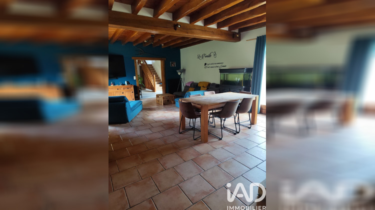 Ma-Cabane - Vente Maison Noyen-sur-Seine, 270 m²