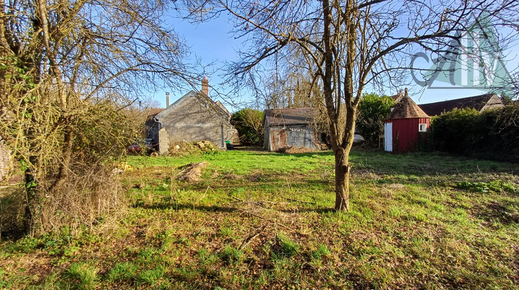 Ma-Cabane - Vente Maison Noyen-sur-Seine, 92 m²