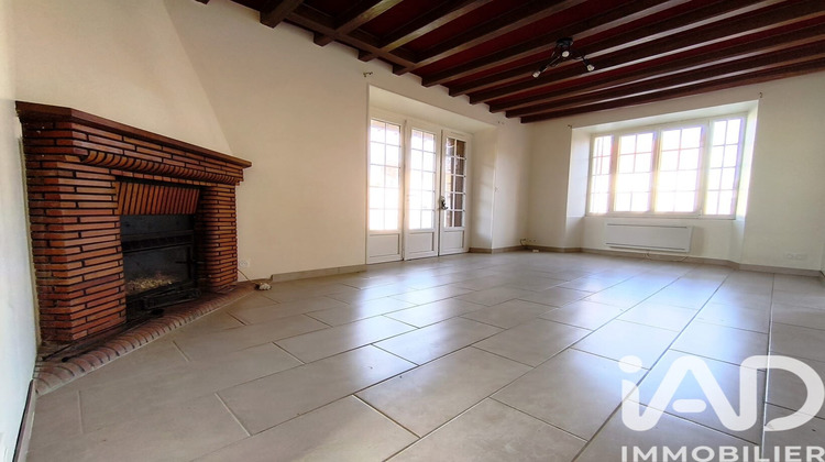 Ma-Cabane - Vente Maison Noyen-sur-Seine, 75 m²