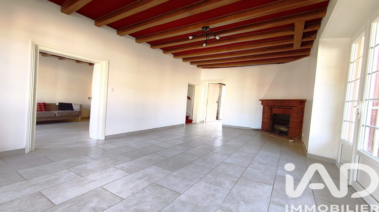 Ma-Cabane - Vente Maison Noyen-sur-Seine, 75 m²