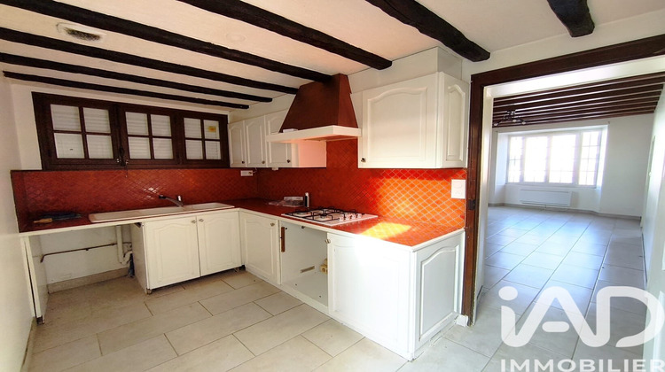 Ma-Cabane - Vente Maison Noyen-sur-Seine, 75 m²