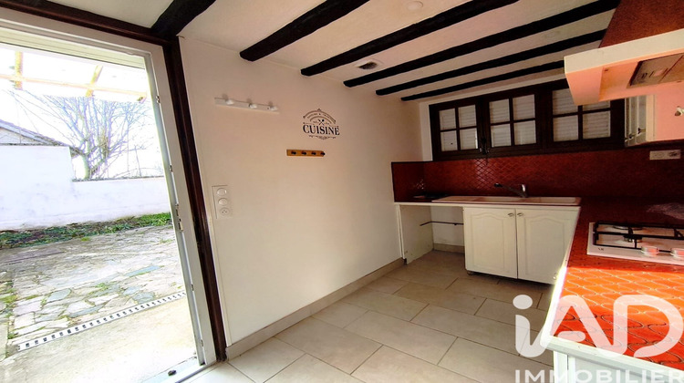 Ma-Cabane - Vente Maison Noyen-sur-Seine, 75 m²
