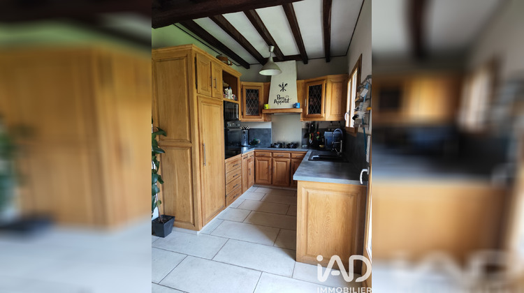 Ma-Cabane - Vente Maison Noyen-sur-Seine, 270 m²