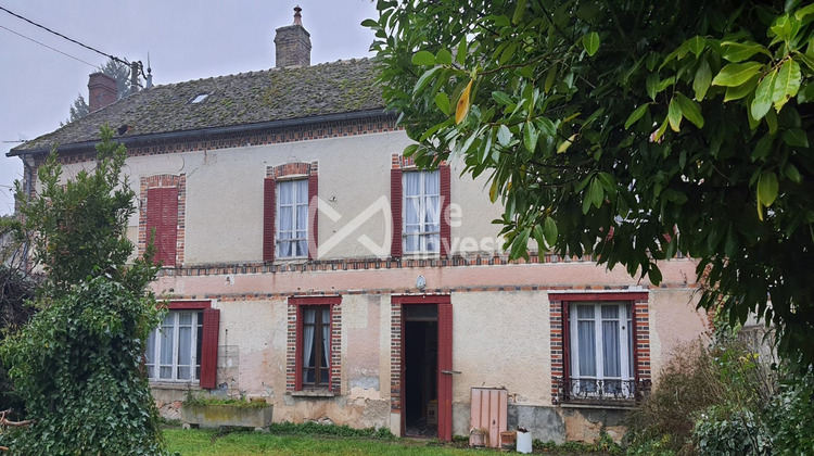 Ma-Cabane - Vente Maison Noyen-sur-Seine, 135 m²