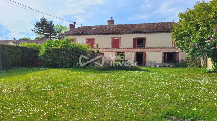 Ma-Cabane - Vente Maison Noyen-sur-Seine, 135 m²