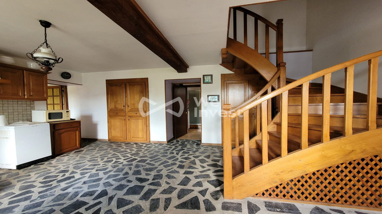 Ma-Cabane - Vente Maison Noyen-sur-Seine, 135 m²