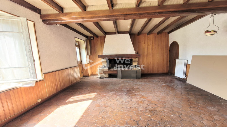 Ma-Cabane - Vente Maison Noyen-sur-Seine, 135 m²