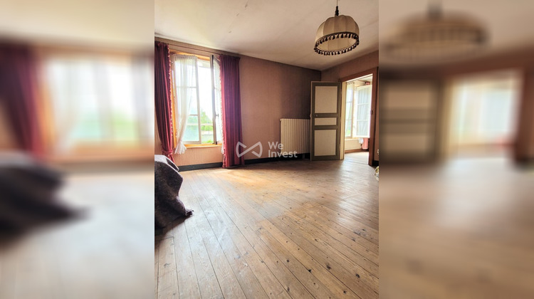 Ma-Cabane - Vente Maison Noyen-sur-Seine, 135 m²