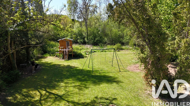 Ma-Cabane - Vente Maison Noyen-sur-Seine, 160 m²