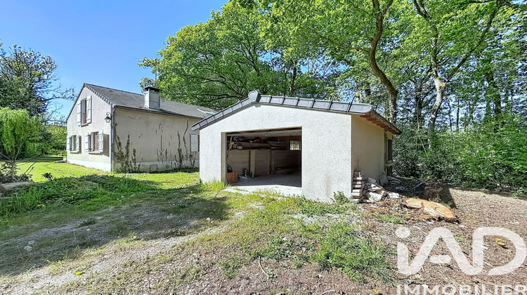 Ma-Cabane - Vente Maison Noyen-sur-Seine, 160 m²