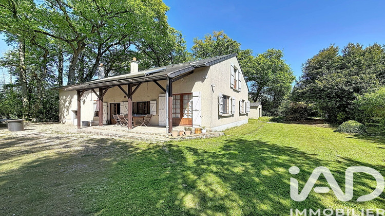 Ma-Cabane - Vente Maison Noyen-sur-Seine, 160 m²