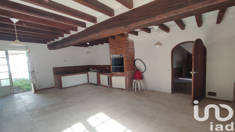 Ma-Cabane - Vente Maison Noyen-sur-Seine, 278 m²