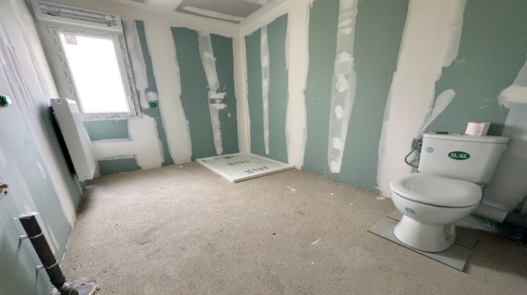 Ma-Cabane - Vente Maison Noyers, 80 m²