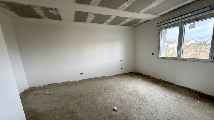 Ma-Cabane - Vente Maison Noyers, 80 m²