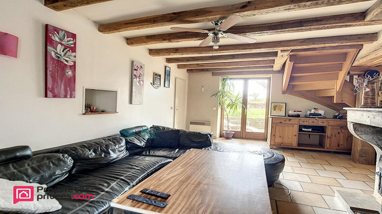 Ma-Cabane - Vente Maison NOYERS, 95 m²