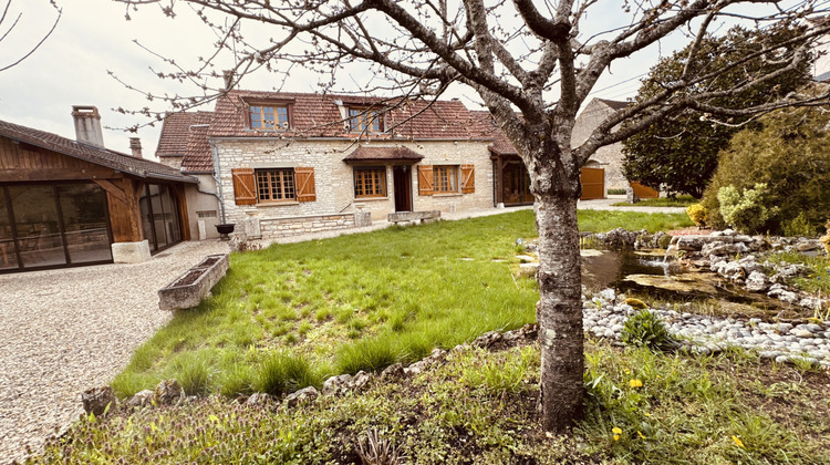 Ma-Cabane - Vente Maison Noyers, 125 m²