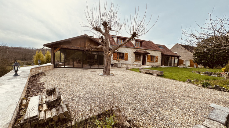 Ma-Cabane - Vente Maison Noyers, 125 m²