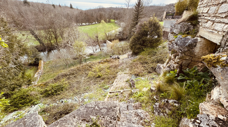Ma-Cabane - Vente Maison Noyers, 125 m²