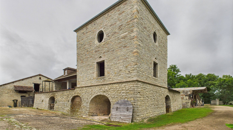 Ma-Cabane - Vente Maison Noyers, 312 m²