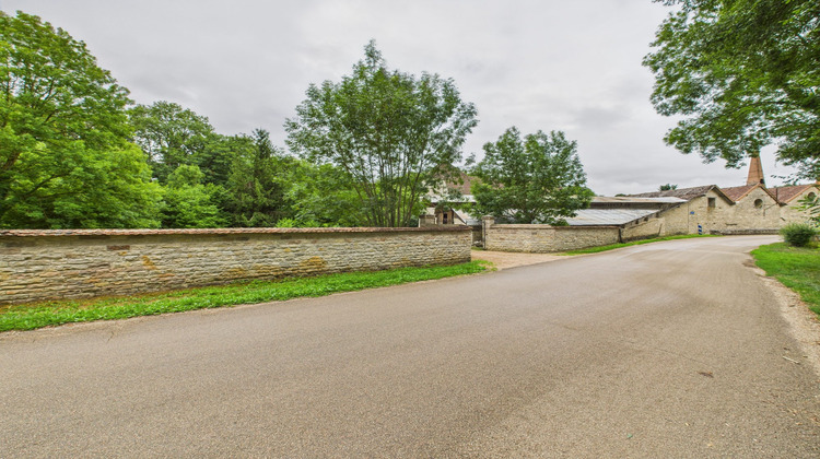 Ma-Cabane - Vente Maison Noyers, 312 m²