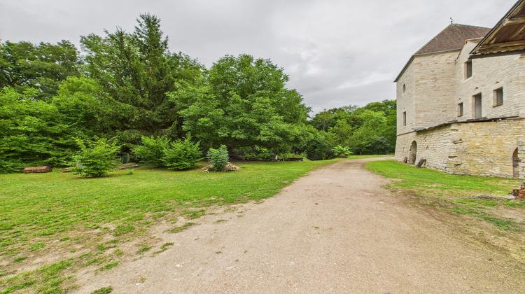 Ma-Cabane - Vente Maison Noyers, 312 m²