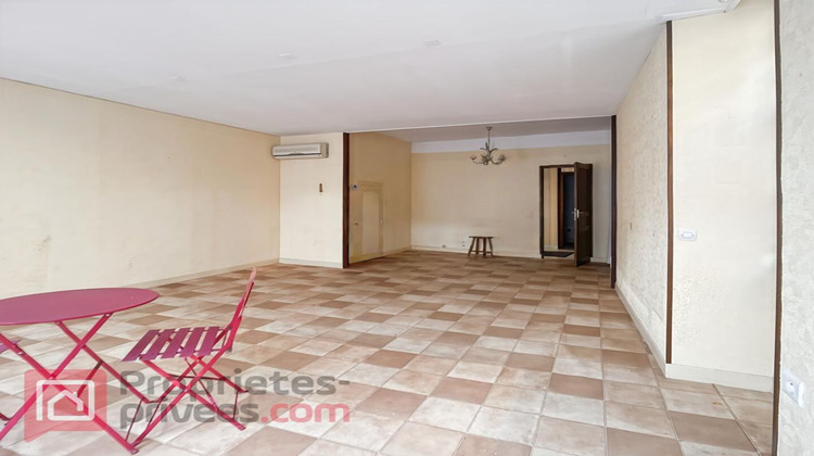 Ma-Cabane - Vente Maison NOYERS, 101 m²